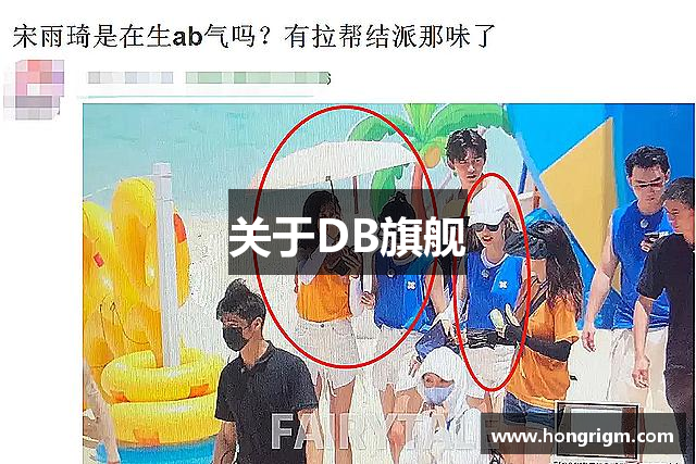 关于DB旗舰